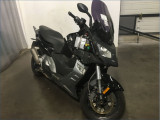 BMW C600 SPORT