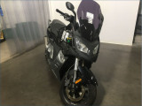 BMW C600 SPORT