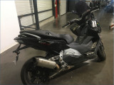 BMW C600 SPORT