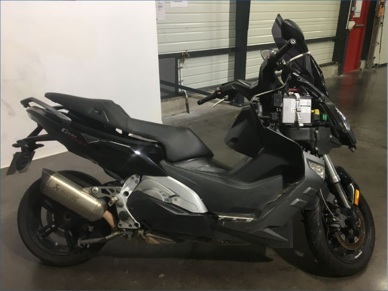 BMW C600 SPORT