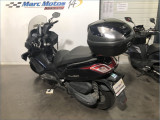 KYMCO 350 DOWNTOWN 