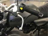 ORCAL 125 SIRIO 