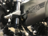 ORCAL 125 SIRIO 