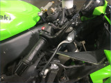 KAWASAKI ZX10R 