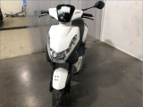 PEUGEOT 50 STREETZONE 2T