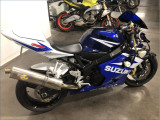 SUZUKI 600 GSXR 