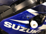 SUZUKI 600 GSXR 