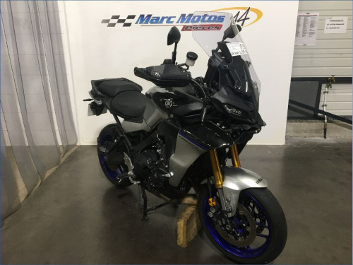 YAMAHA MT09 TRACER GT