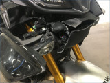 YAMAHA MT09 TRACER GT