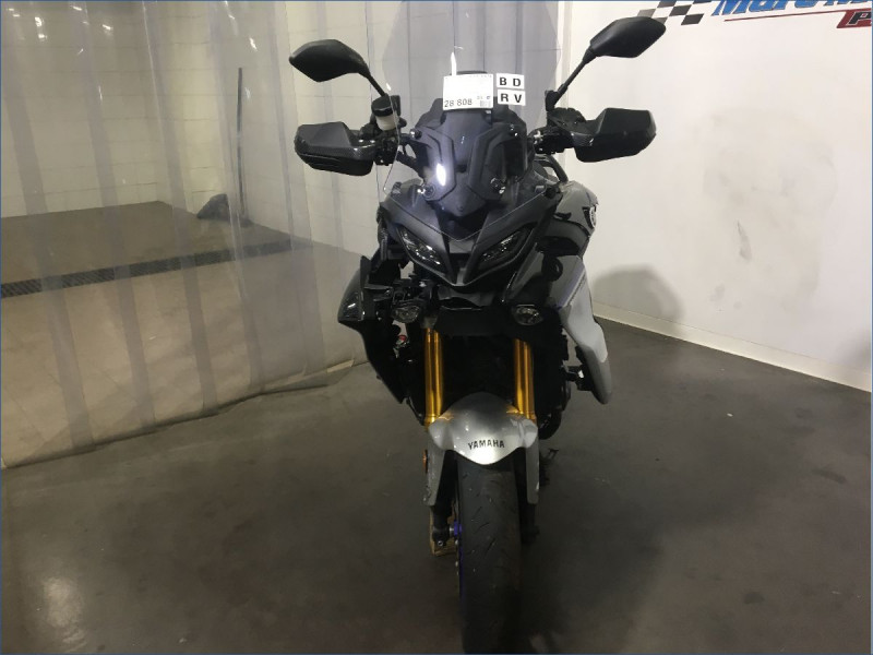 YAMAHA MT09 TRACER GT