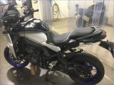 YAMAHA MT09 TRACER GT