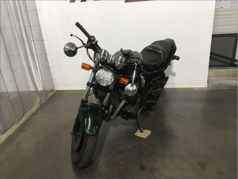 SUZUKI 1200 BANDIT N