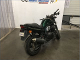 SUZUKI 1200 BANDIT N