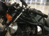 SUZUKI 1200 BANDIT N