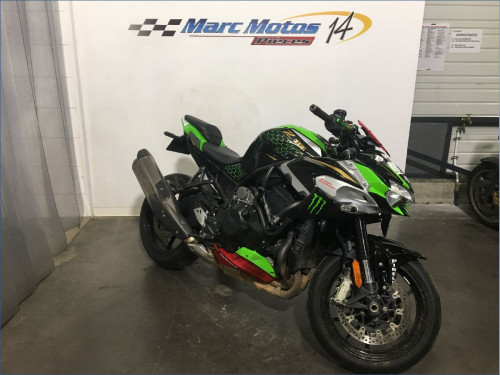 KAWASAKI Z H2 