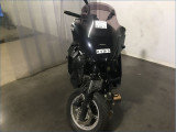 SUZUKI 125 BURGMAN 