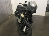 GILERA 300 NEXUS 