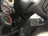 GILERA 300 NEXUS 