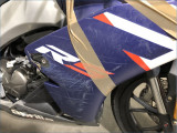 APRILIA 125 RS 