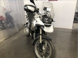 BMW R1200GS 