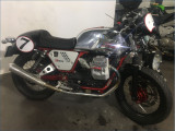 MOTO GUZZI V7 RACER 