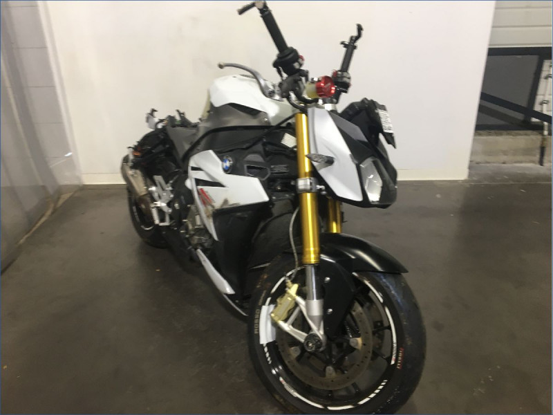 BMW S1000R 