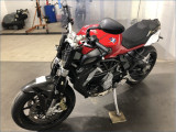 MV AGUSTA 675 BRUTALE 