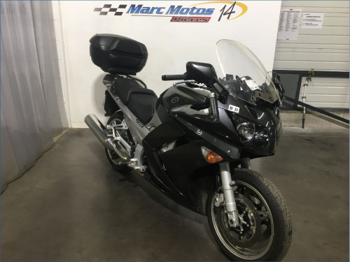 YAMAHA 1300 FJR A