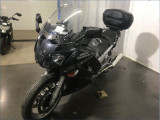 YAMAHA 1300 FJR A