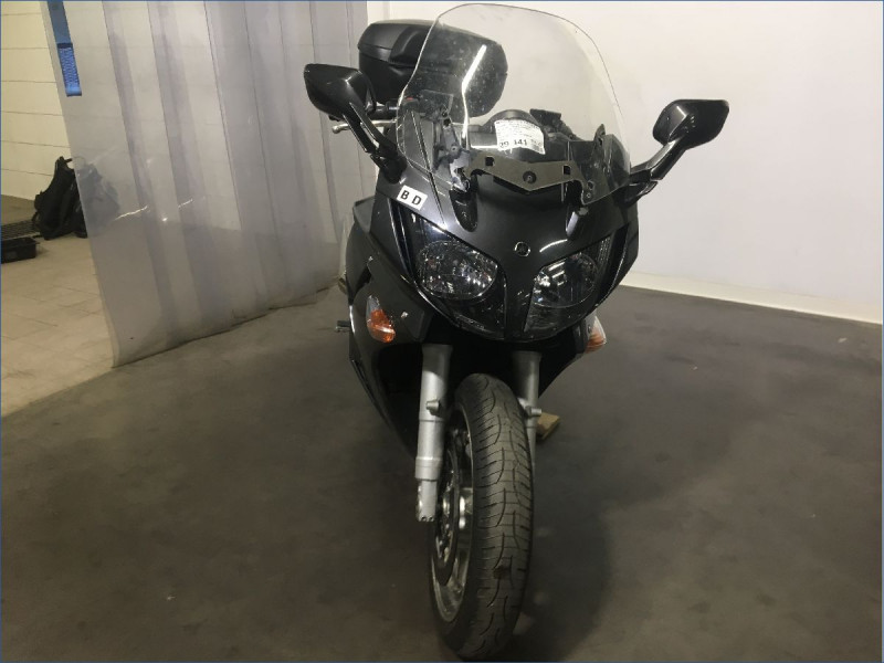 YAMAHA 1300 FJR A