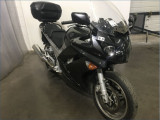 YAMAHA 1300 FJR A