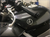 YAMAHA 1300 FJR A