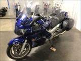 YAMAHA 1300 FJR 