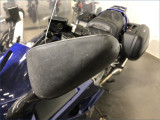 YAMAHA 1300 FJR 