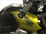 HONDA 600 CBF S ABS