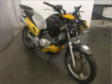 HONDA 125 VARADERO 