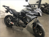 YAMAHA MT07 TRACER