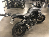 YAMAHA MT07 TRACER