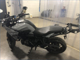 YAMAHA MT07 TRACER