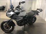 YAMAHA MT07 TRACER