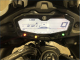 YAMAHA MT07 TRACER