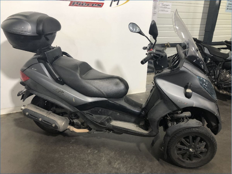 PIAGGIO 500 MP3 LT