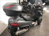 PIAGGIO 500 MP3 LT