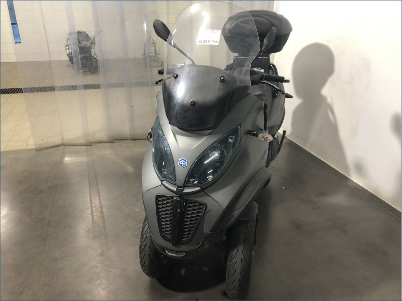 PIAGGIO 500 MP3 LT