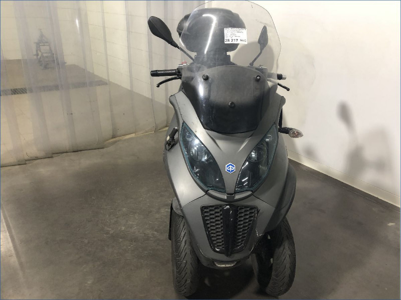 PIAGGIO 500 MP3 LT