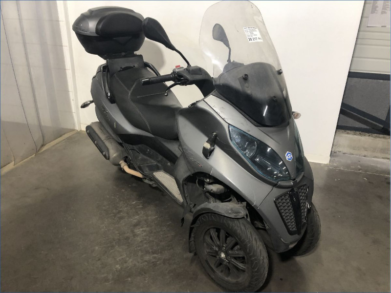 PIAGGIO 500 MP3 LT