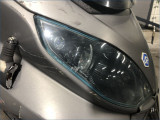 PIAGGIO 500 MP3 LT