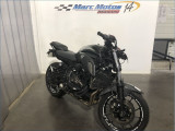 YAMAHA MT07 