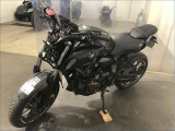 YAMAHA MT07 