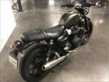 TRIUMPH 900 STREET TWIN 